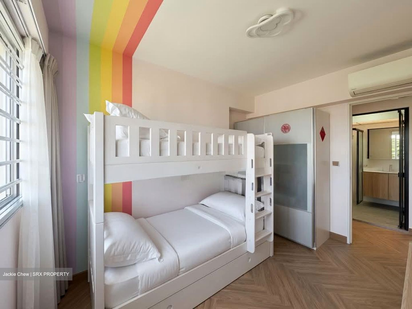 Blk 228A Ang Mo Kio Court (Ang Mo Kio), HDB 5 Rooms #577167871